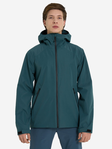 Куртка мембранная мужская