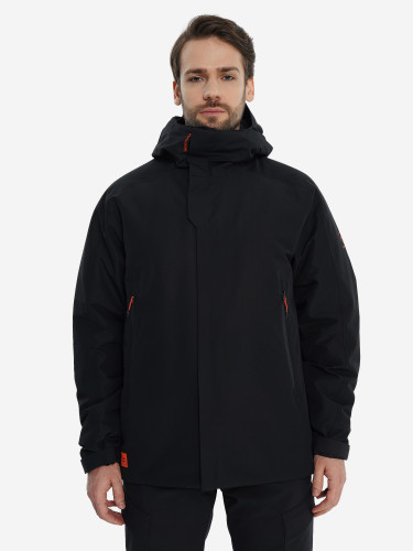 Куртка утепленная мужская