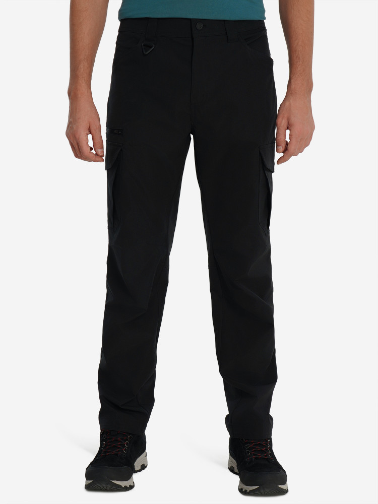 Брюки мужские - фото 2