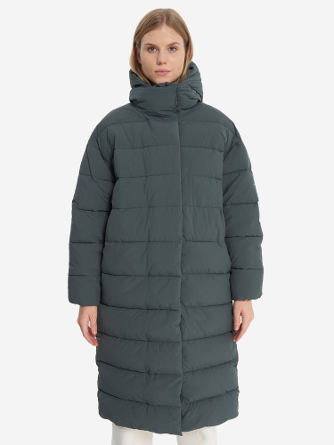 Пуховик женский