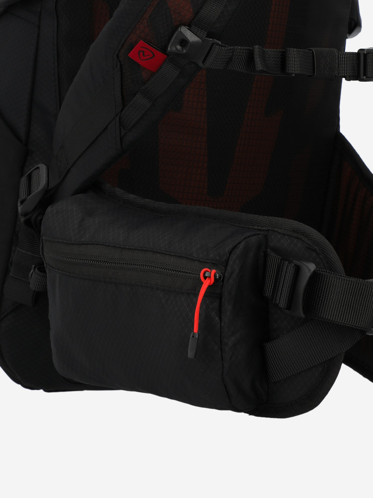 Рюкзак Berg 25 л - фото 12