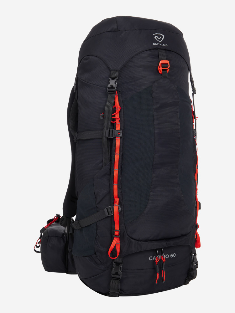 Рюкзак Camino, 60 л - фото 2