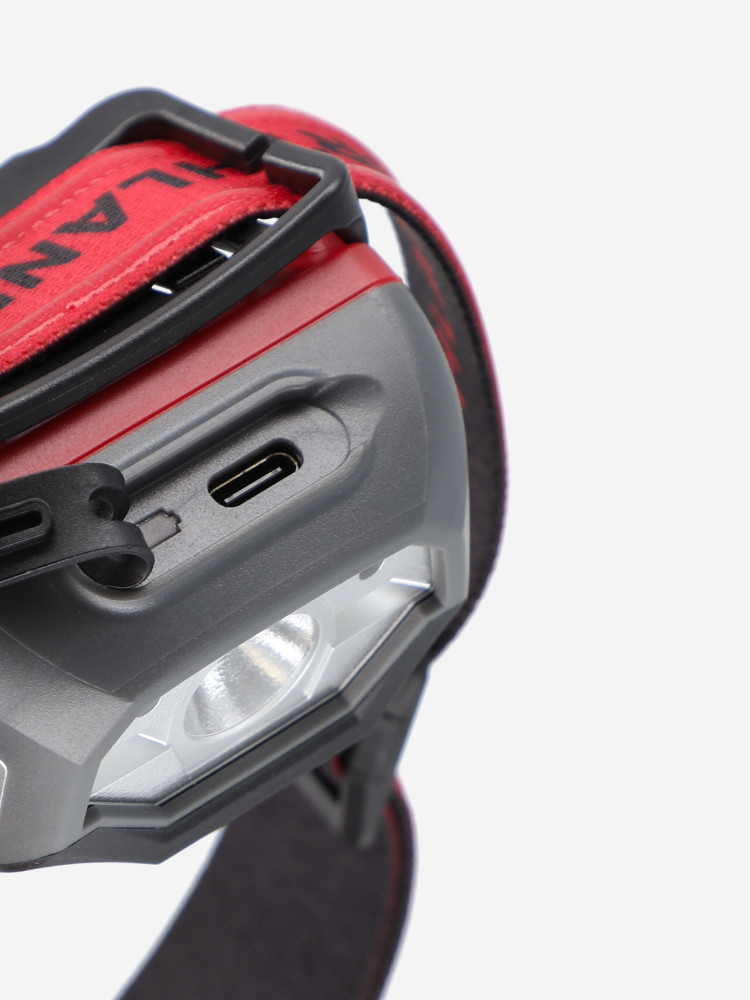 Фонарь налобный - фото 6