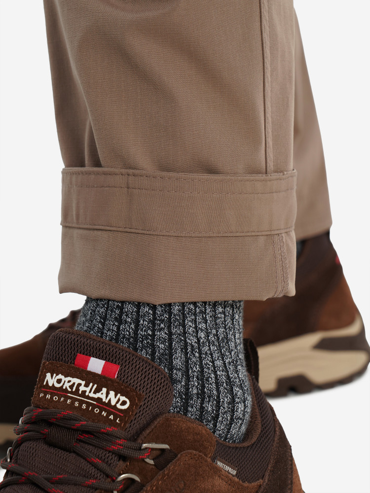 Брюки мужские - фото 10