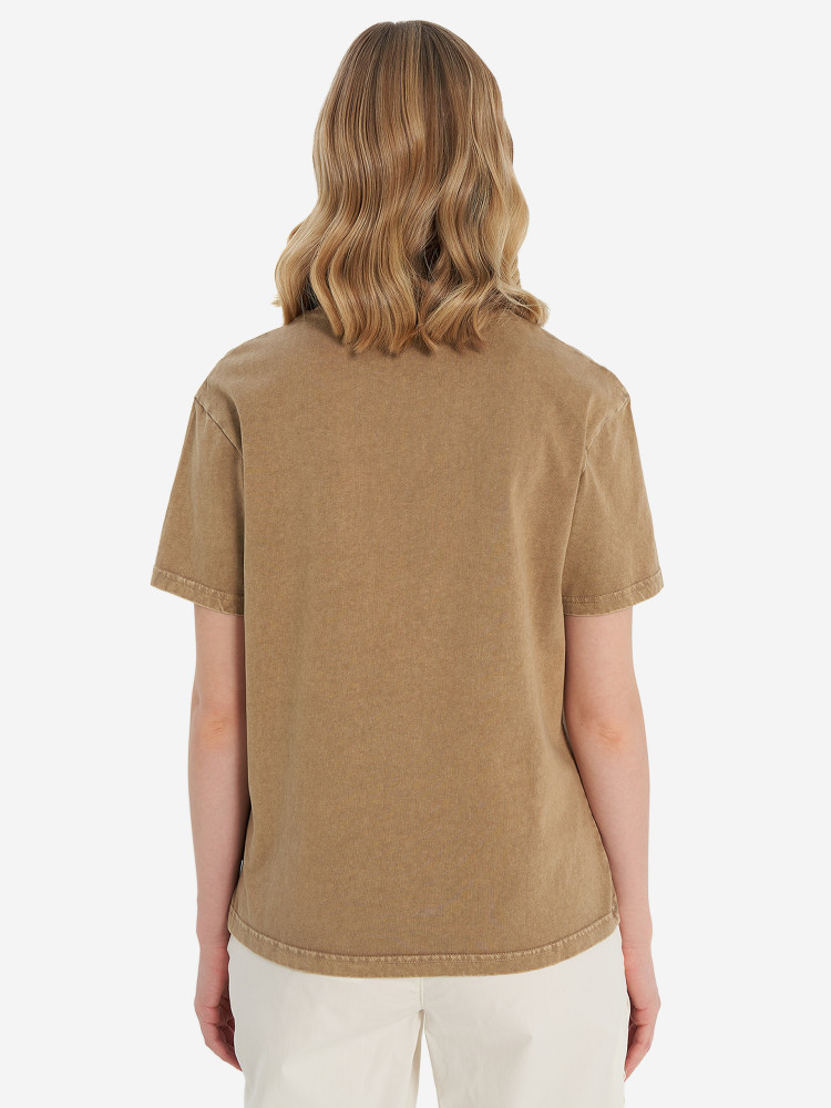 Футболка женская - фото 3