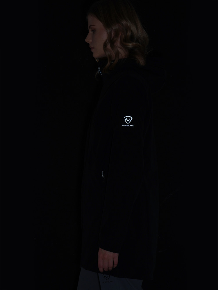 Ветровка женская - фото 12