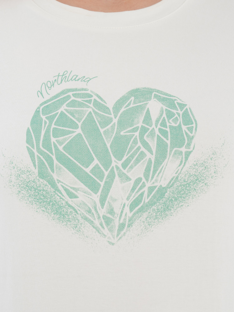 Футболка женская - фото 5