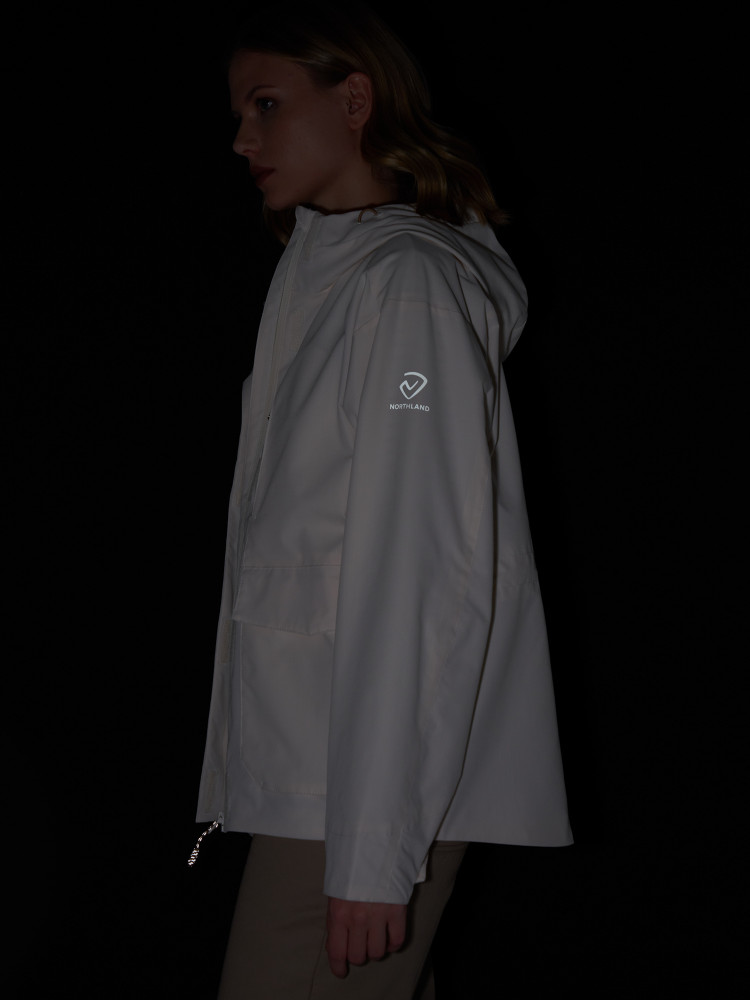 Ветровка женская - фото 15