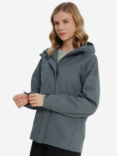 Куртка мембранная женская