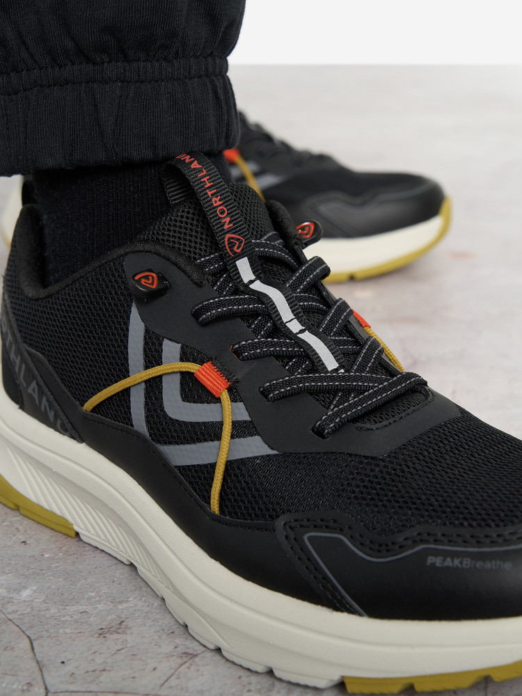 Полуботинки для мальчиков Rubis Light - фото 10