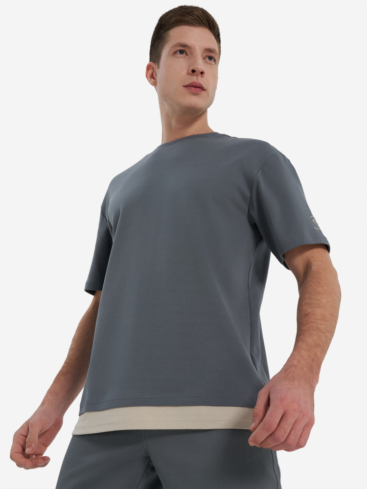 Футболка мужская