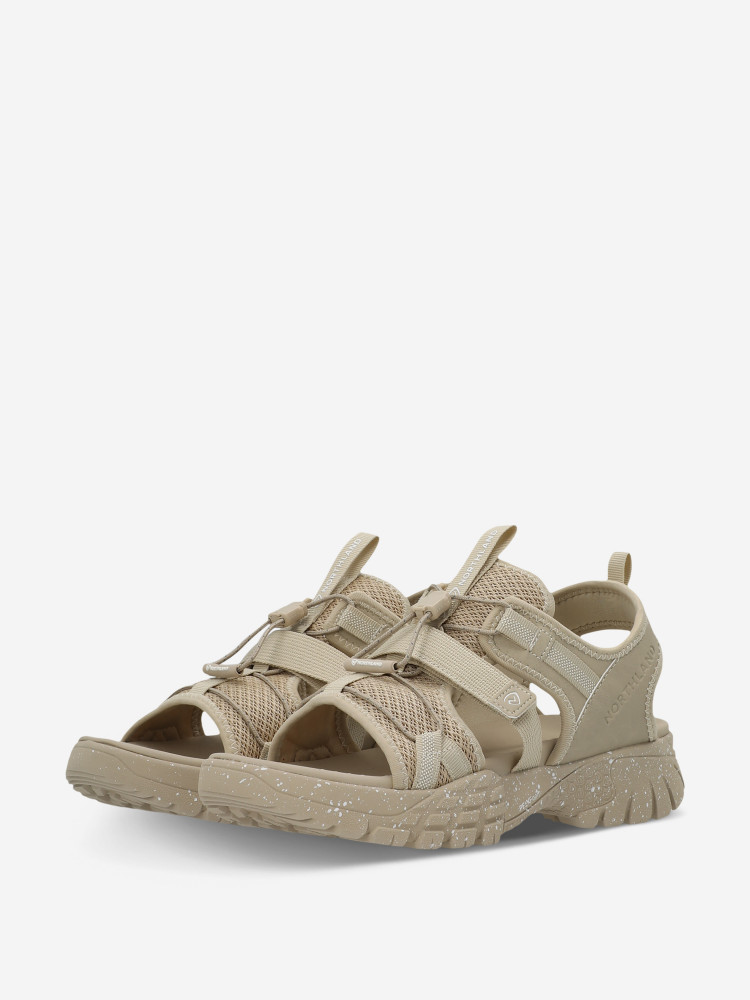 Сандалии женские Blume - фото 3