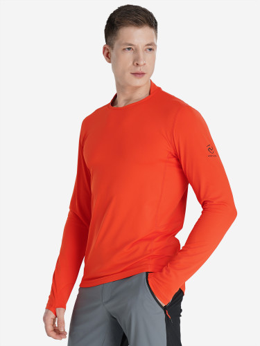 Лонгслив мужской