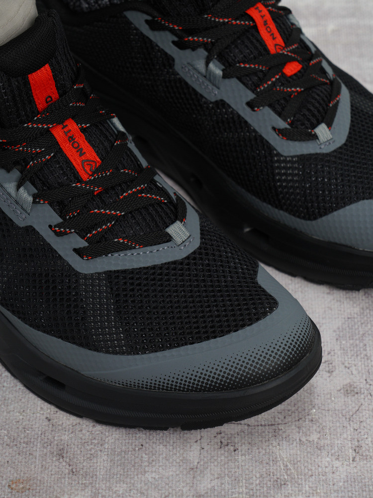 Полуботинки мужские Strom - фото 9