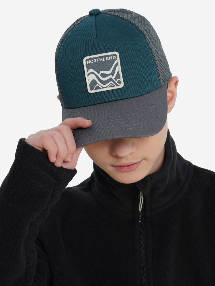 Бейсболка для мальчиков