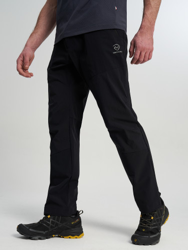 Брюки мужские