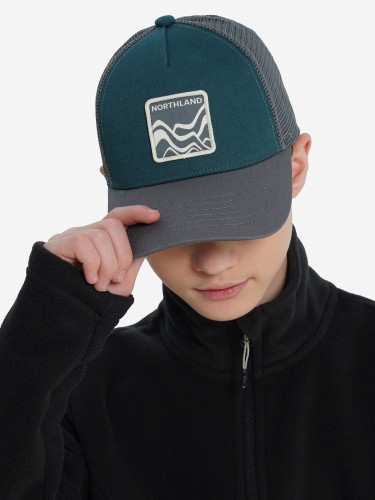 Бейсболка для мальчиков