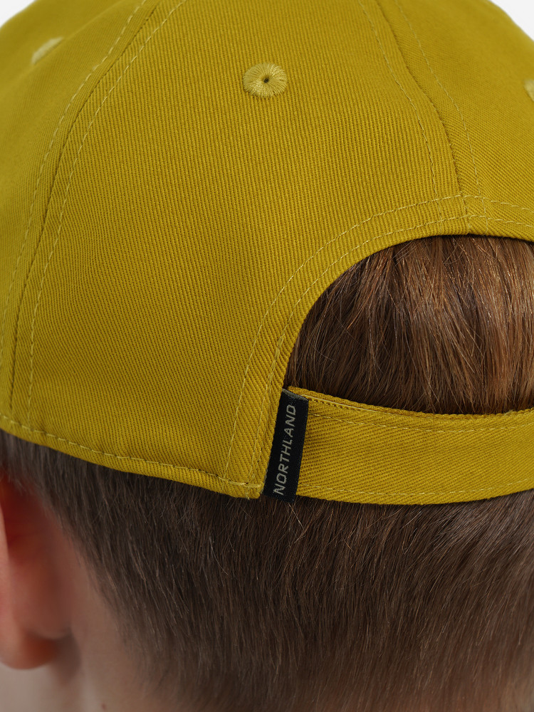 Бейсболка для мальчиков - фото 5