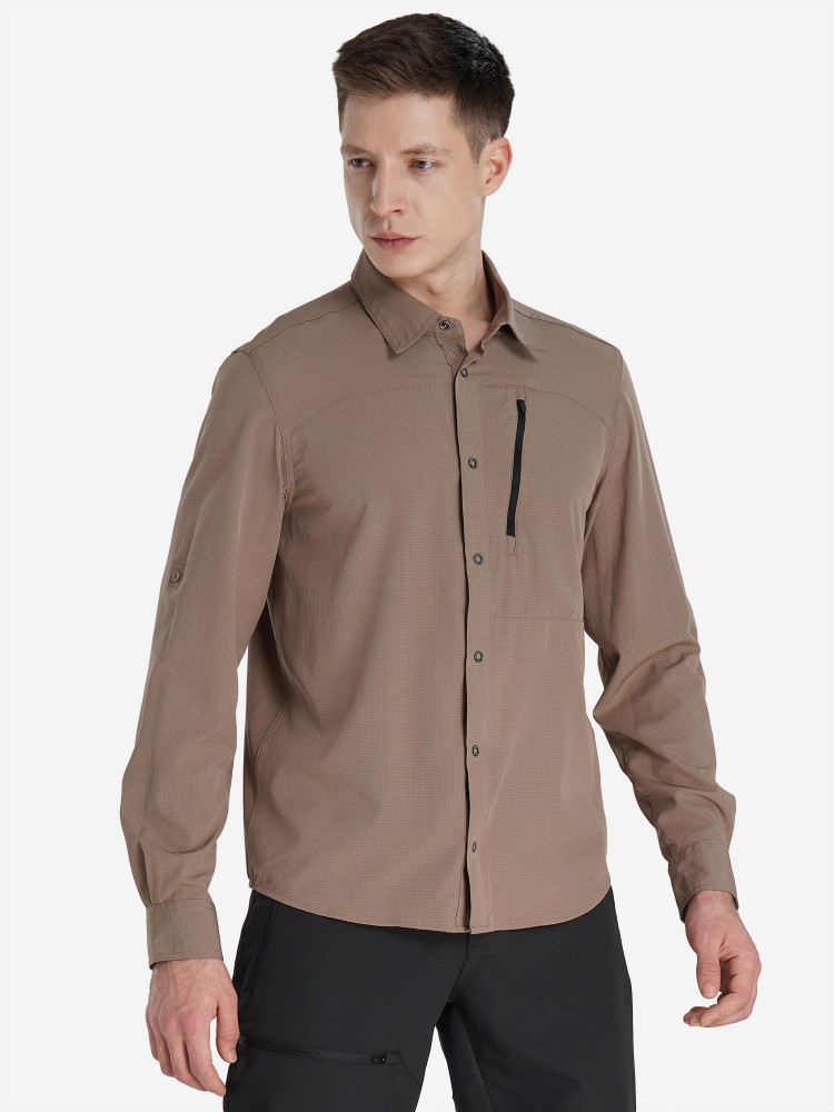 Рубашка мужская