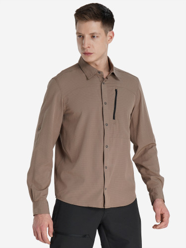 Рубашка мужская