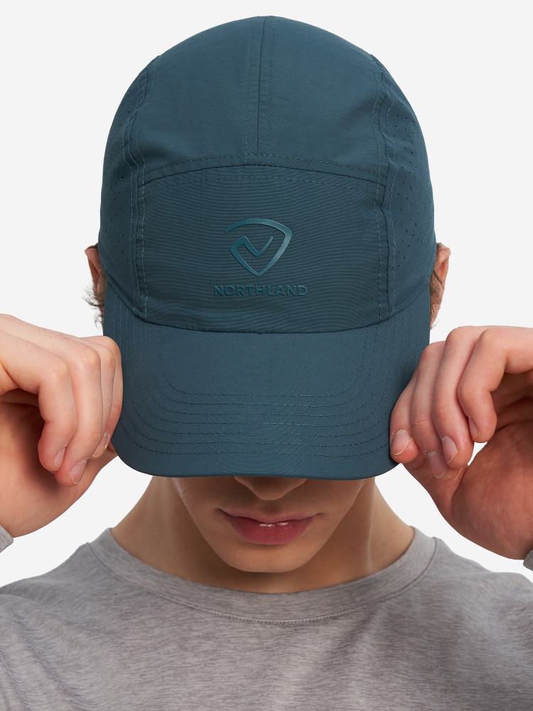 Бейсболка - фото 10