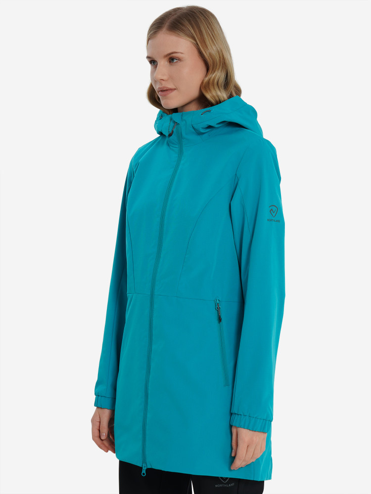 Ветровка женская - фото 2