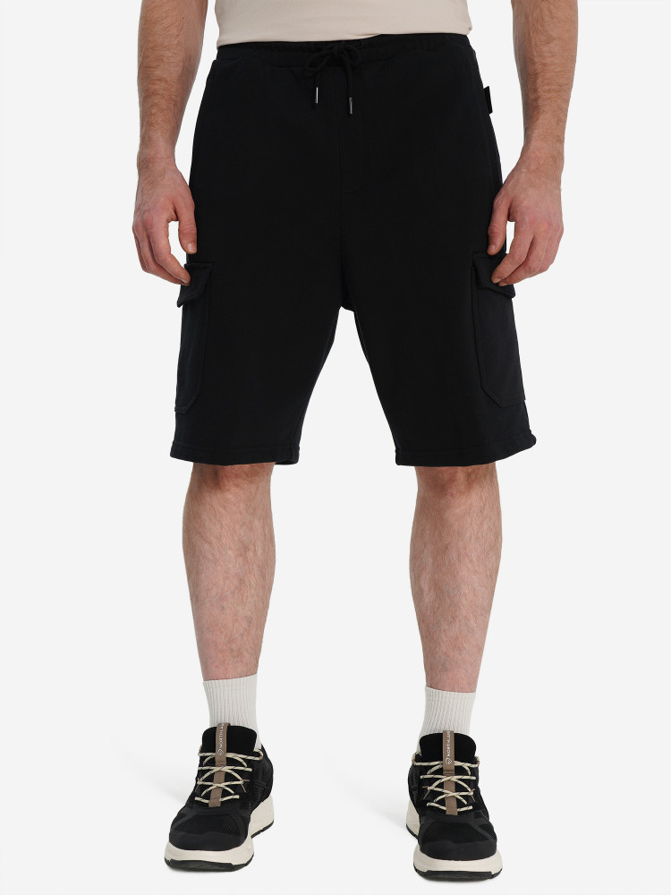 Шорты мужские - фото 2