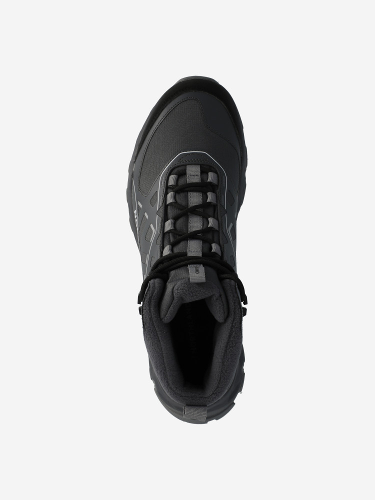 Ботинки мужские Easy Hiker Mid серый цвет — цена 4499 руб. на официальном  сайте Northland