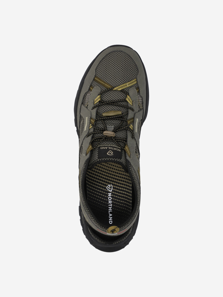 Полуботинки мужские Rosental Hybrid - фото 5