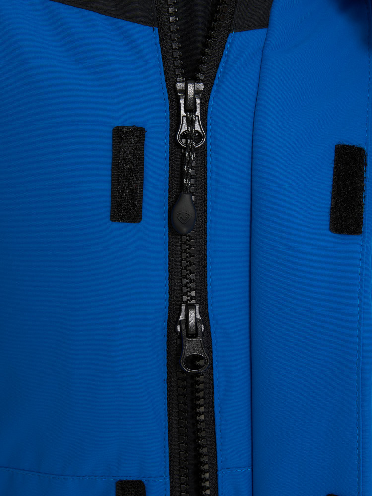 Куртка утепленная для мальчиков - фото 13