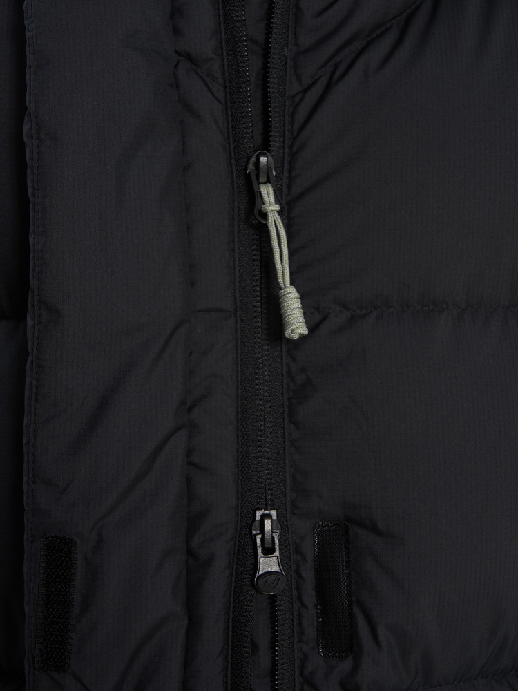 Пуховик женский - фото 10