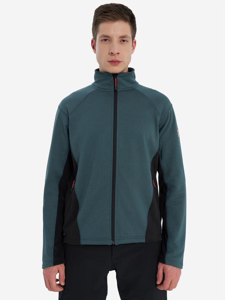 Толстовка мужская - фото 2