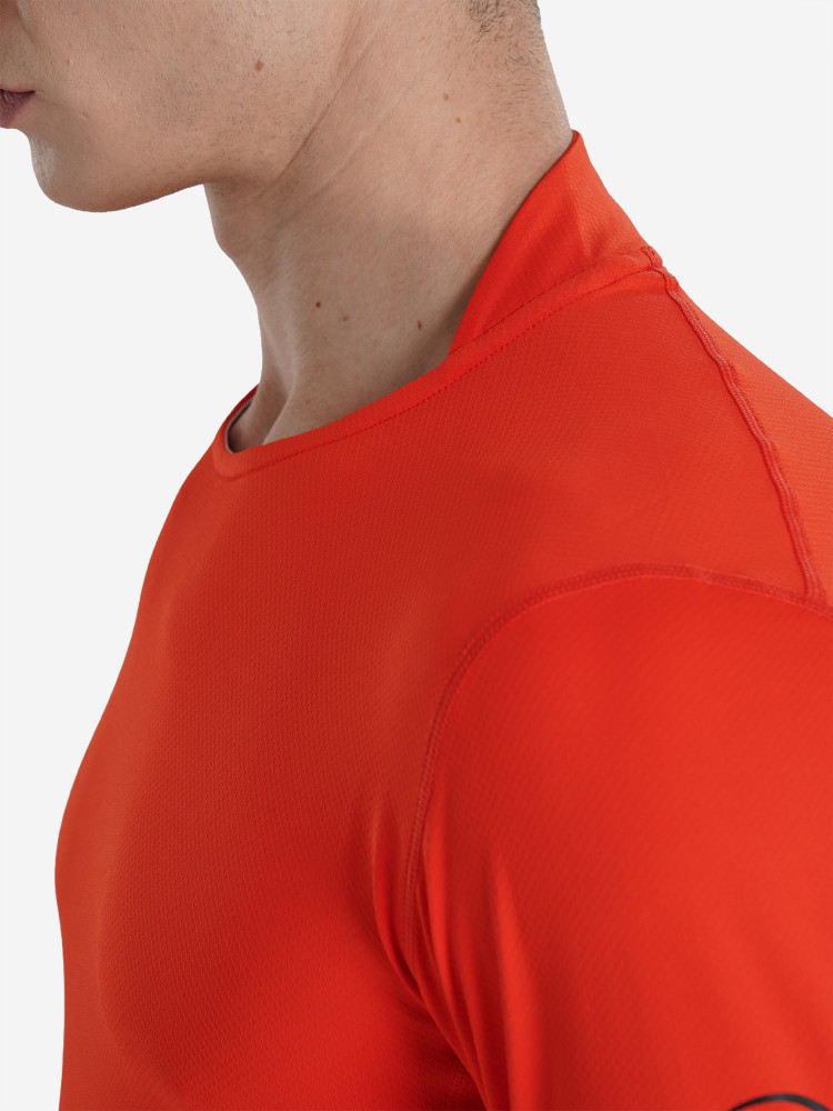 Лонгслив мужской - фото 5