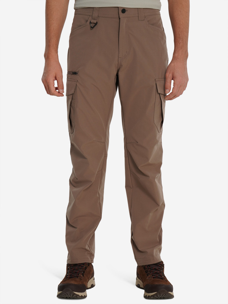 Брюки мужские - фото 2