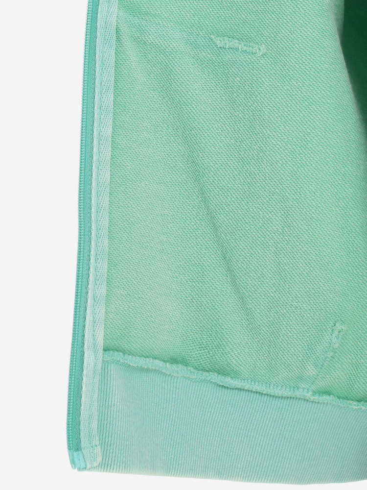 Толстовка женская оверсайз - фото 12