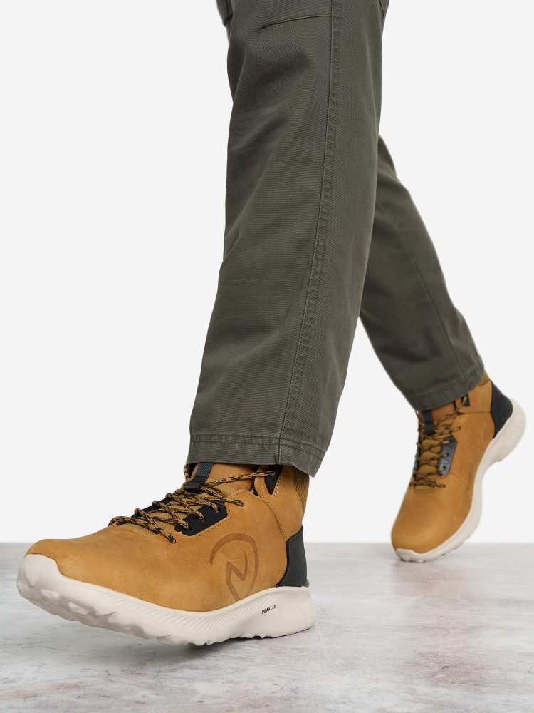 Ботинки утепленные мужские Tweng Mid - фото 7