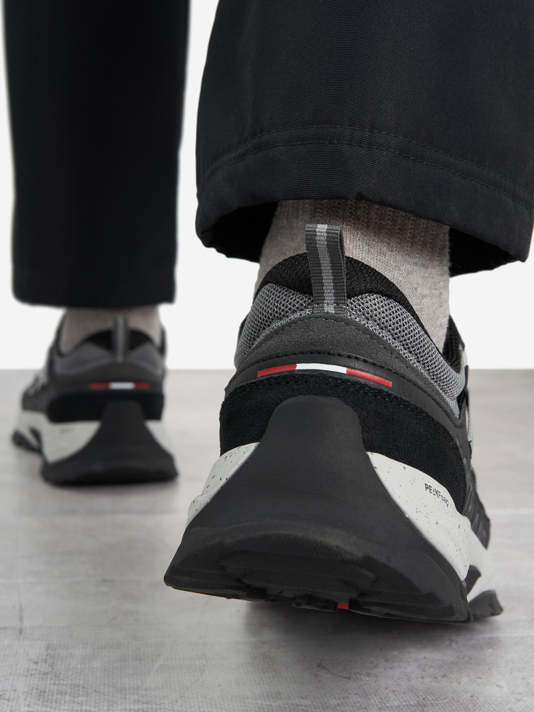 Полуботинки мужские Wald - фото 10