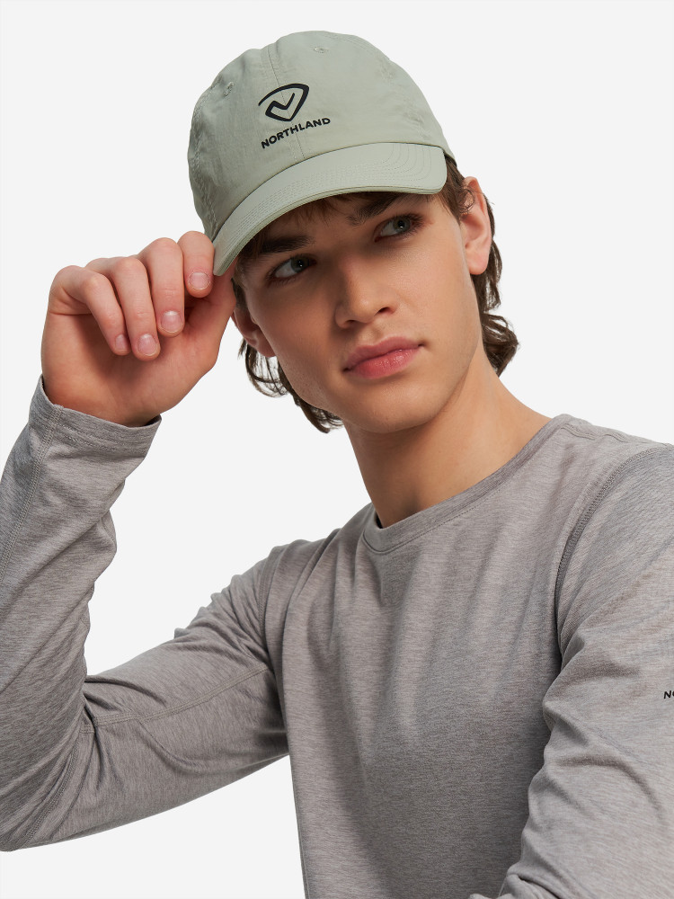 Бейсболка - фото 9