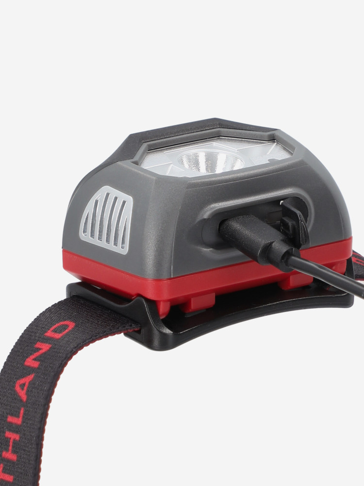 Фонарь налобный - фото 3