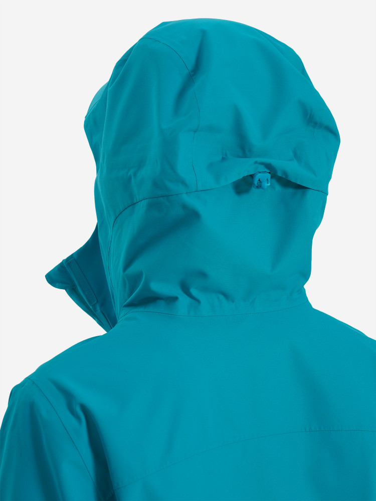 Куртка мембранная женская - фото 6