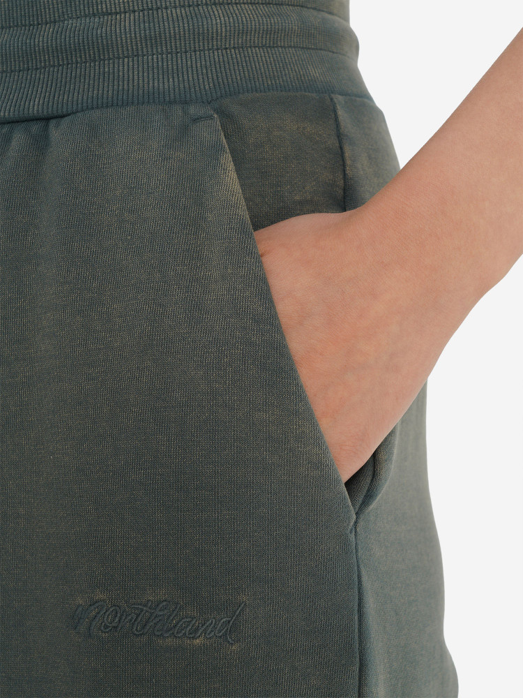 Брюки женские - фото 9