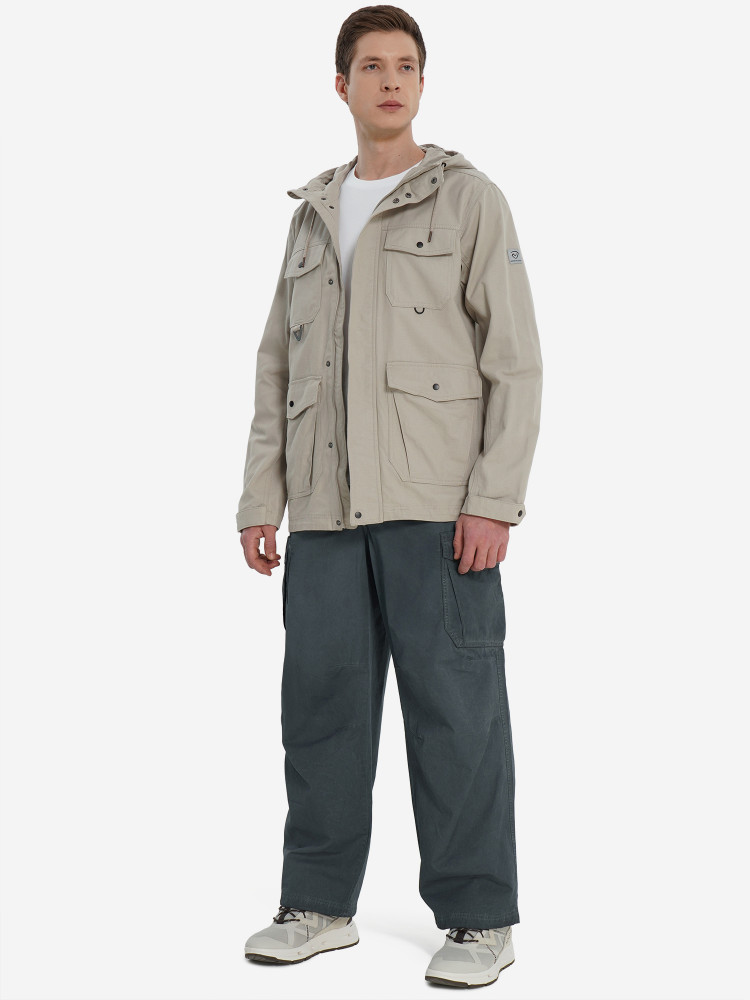 Легкая куртка мужская - фото 5