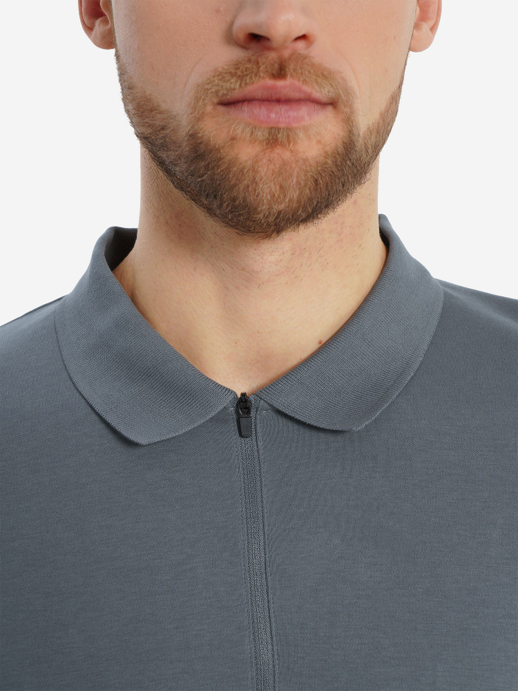 Поло мужское оверсайз - фото 6