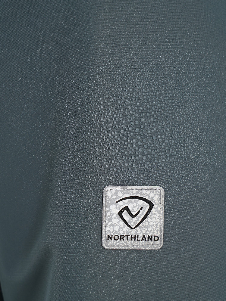 Куртка утепленная для мальчиков - фото 10