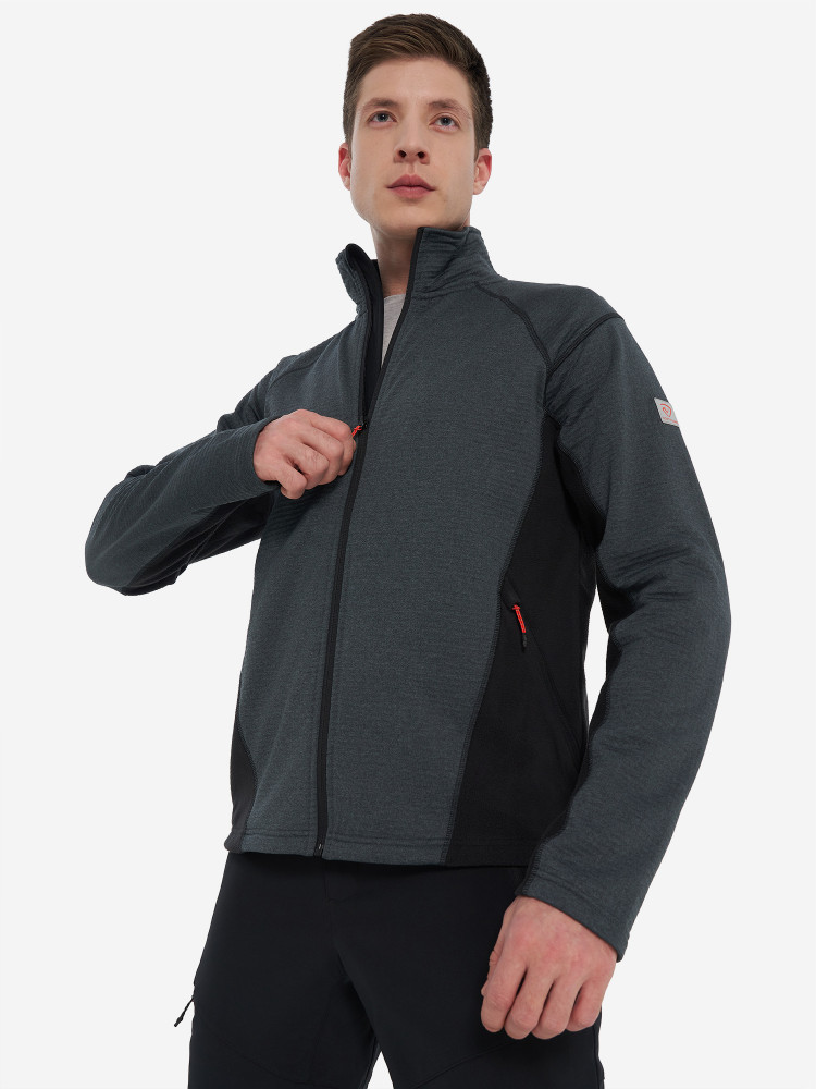 Толстовка мужская - фото 5