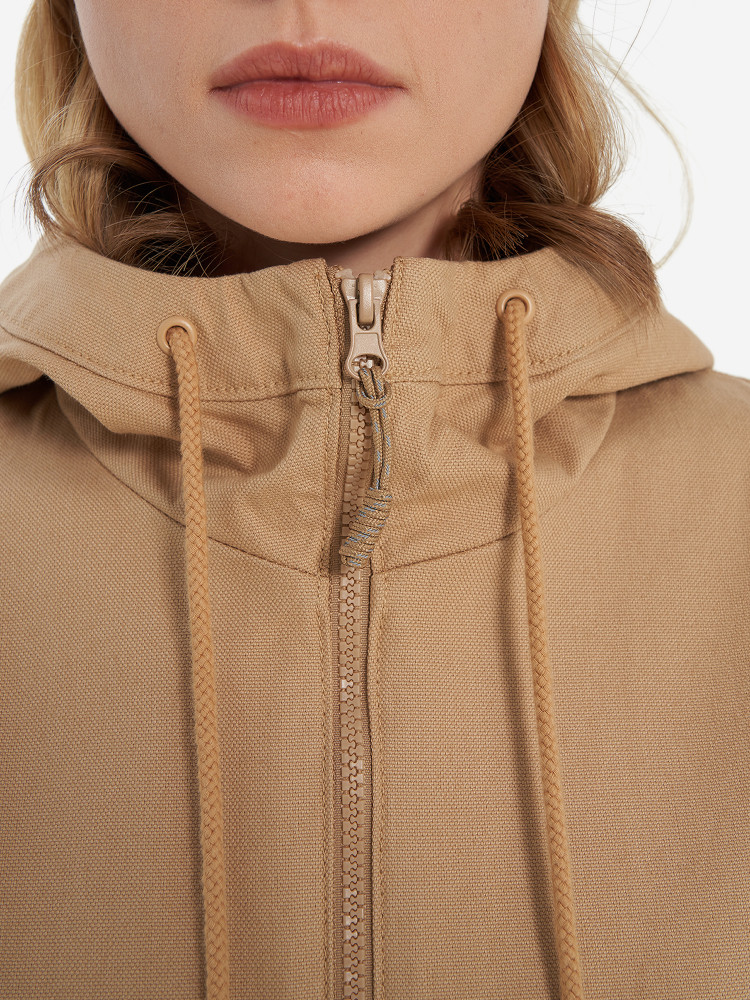 Легкая куртка женская - фото 9