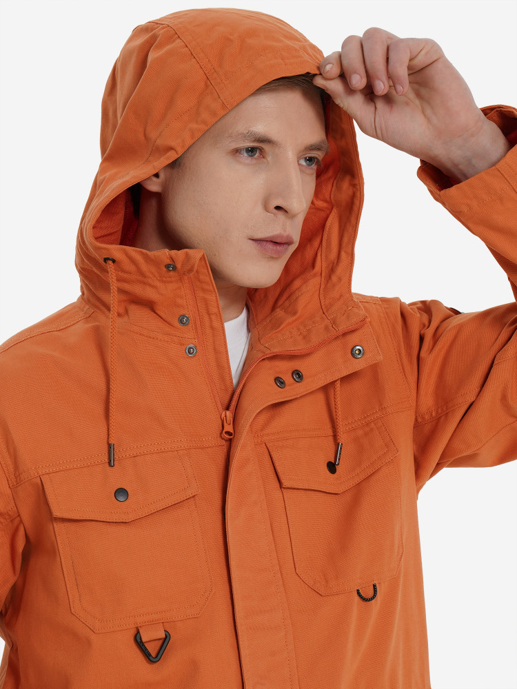 Легкая куртка мужская - фото 6