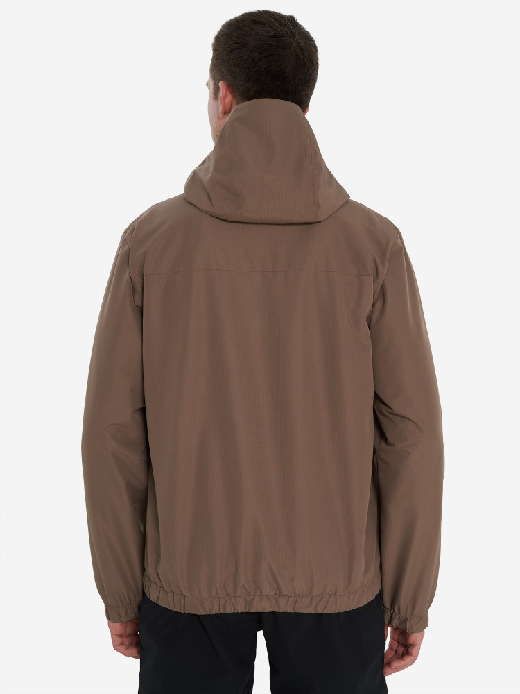 Куртка мембранная мужская - фото 3