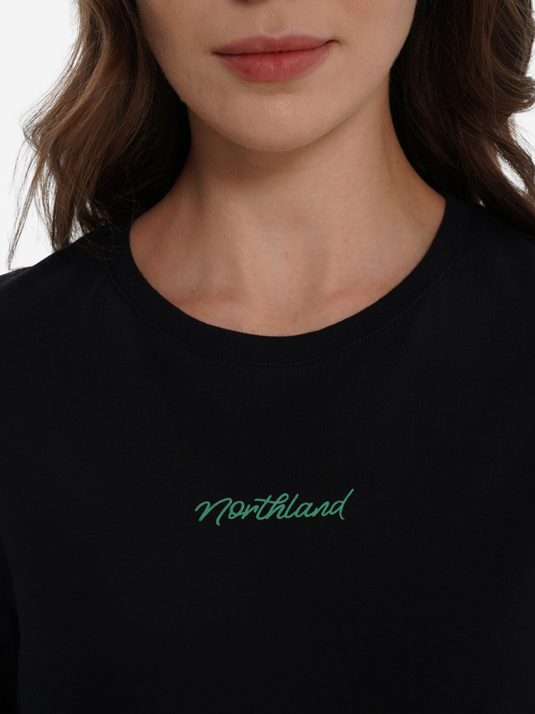 Футболка женская - фото 6