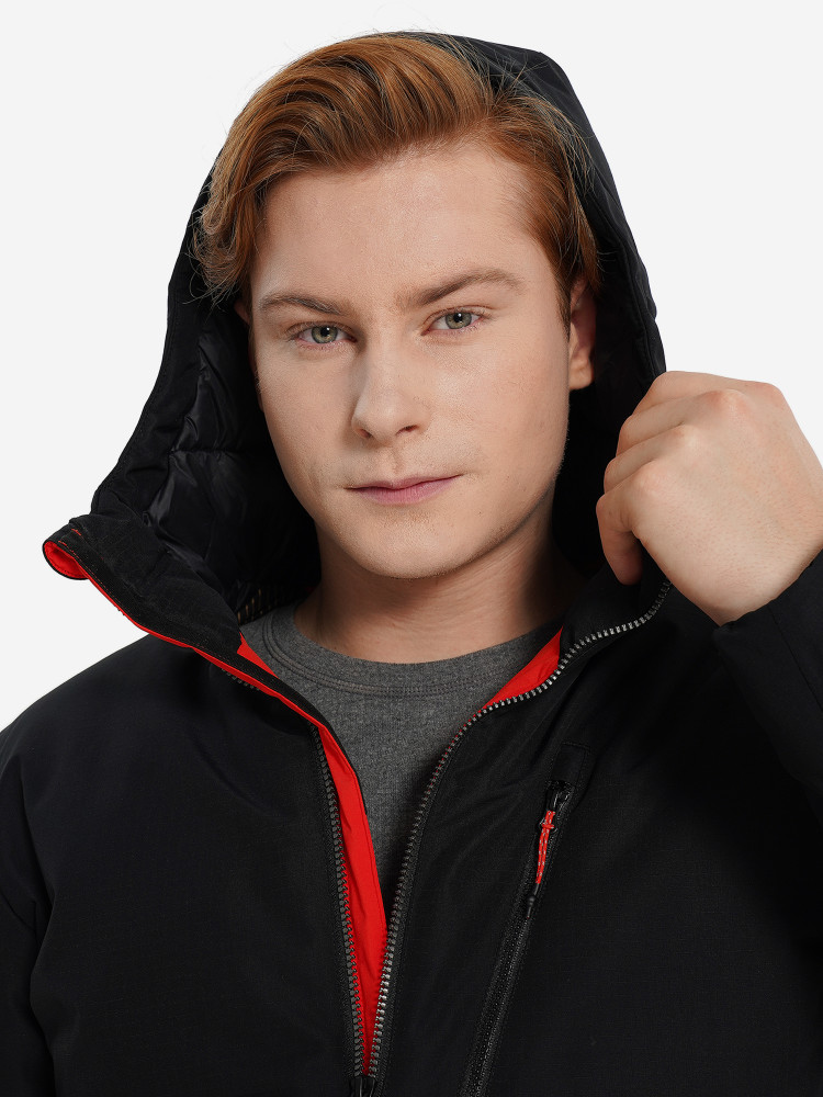 Пуховик мужской - фото 6